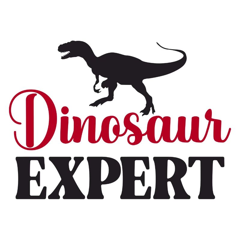 Dinosaur Expert