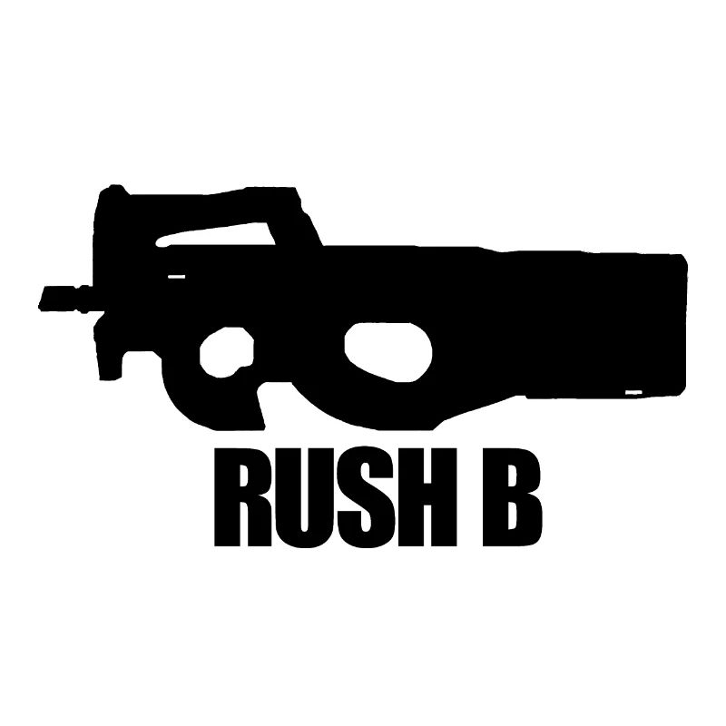 Rush B