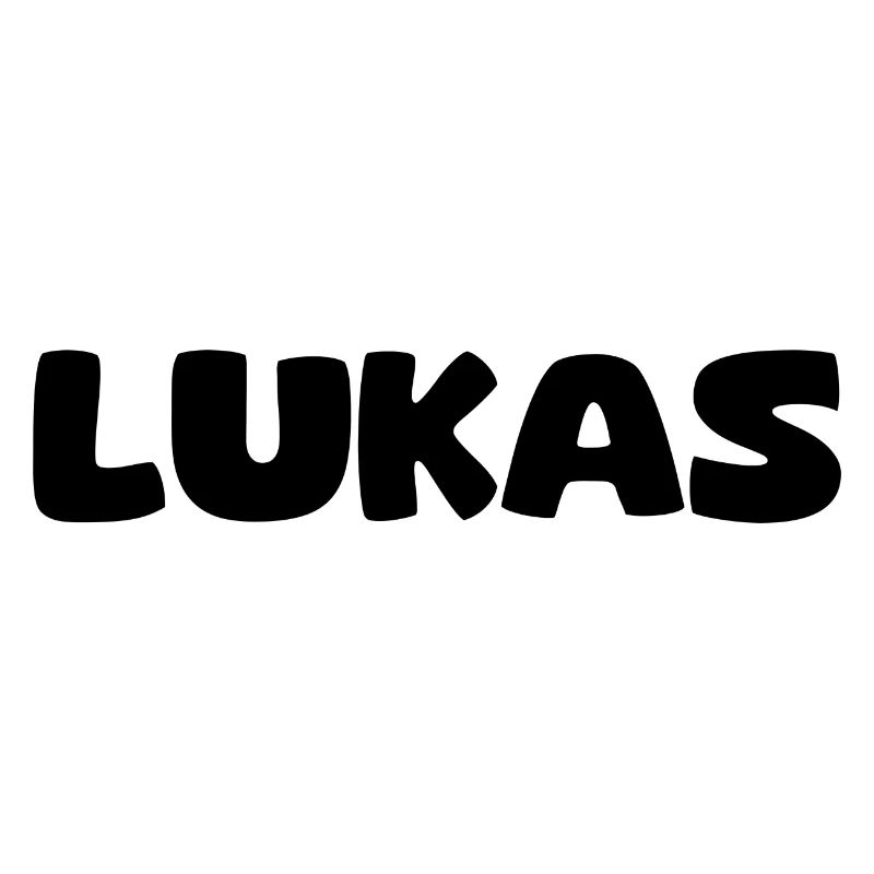 Name - Lukas