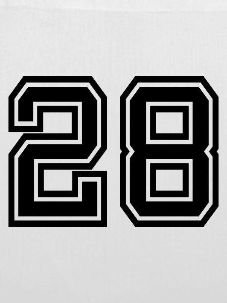 28