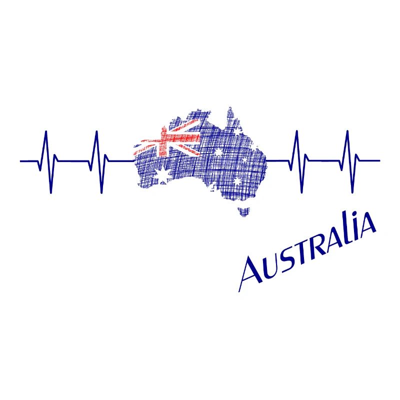 Australien, Australia, Down Under