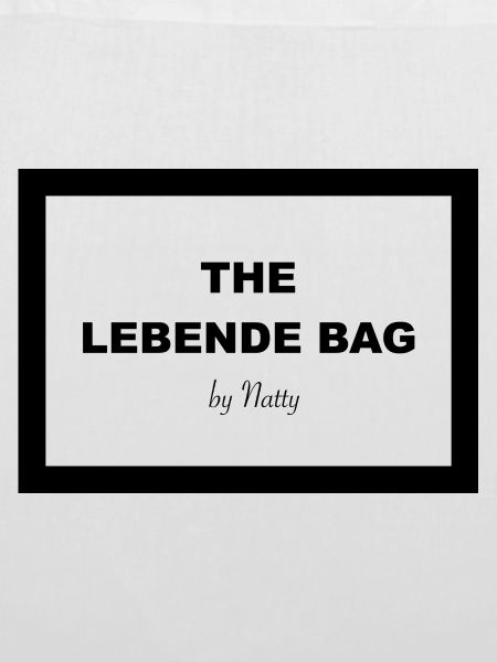 The Lebende Bag