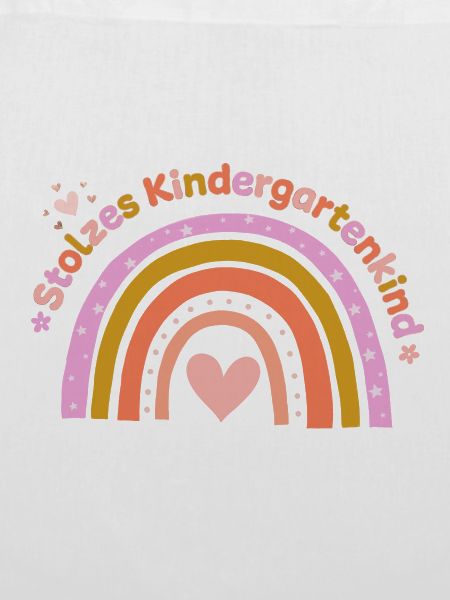 Kindergartenkind
