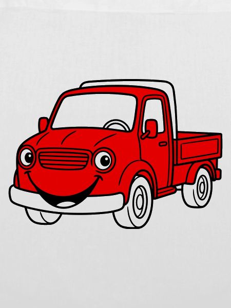 Truck Kids