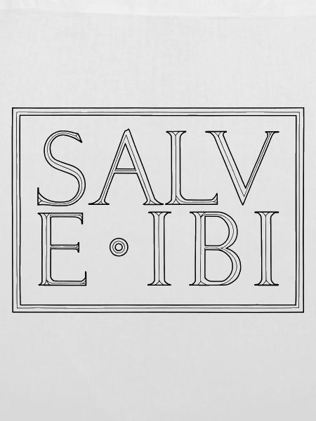 Salve Ibi (Hallo Da!)