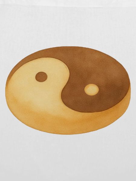 Yin-Yang-Keks