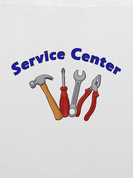 Service Center