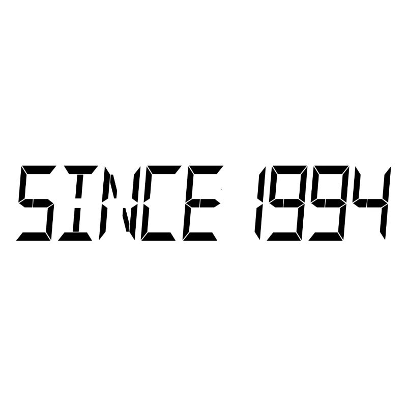 Seit 1994