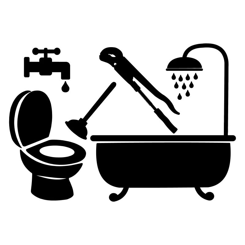 Logo Klempnerfirma