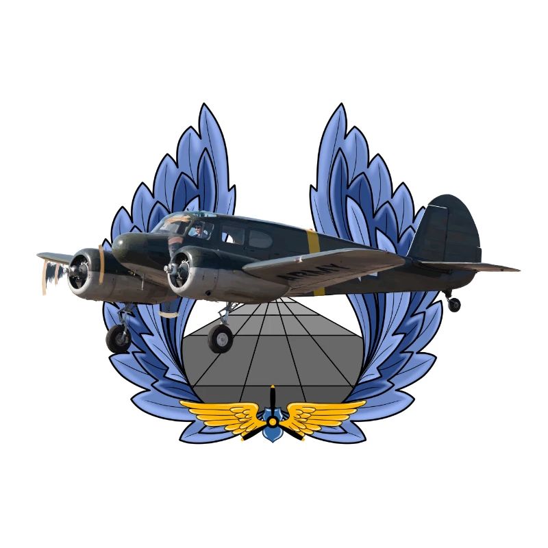 UC-78 Bobcat