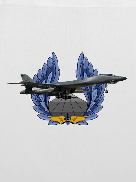 B-1B Lancer