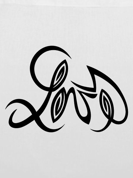 Love Design von Cean