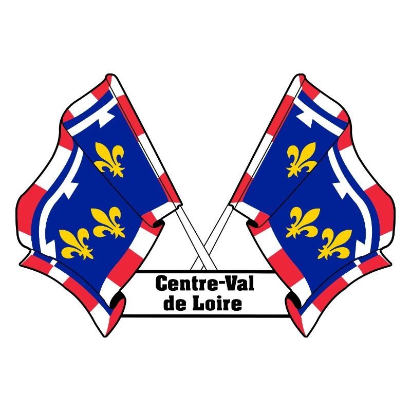 Texte du Centre-Val de Loire