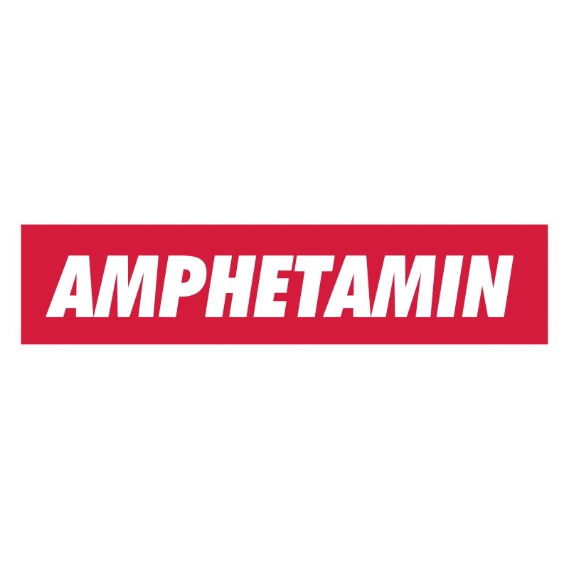 Amphetamin