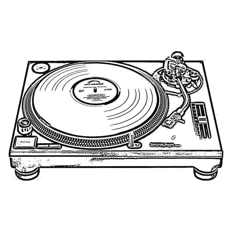 Turntable