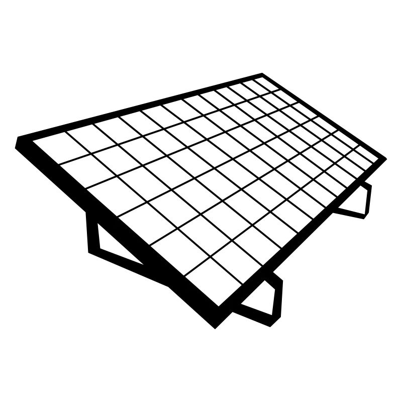 solar panel Solar Anlage