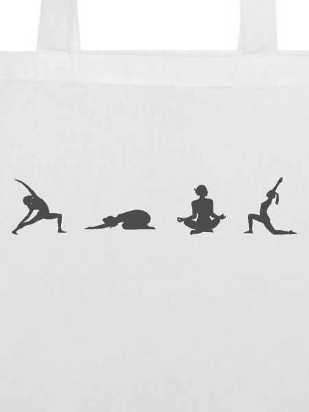 Yoga Figures