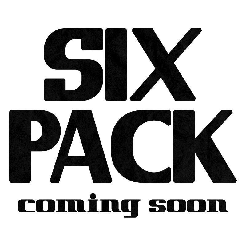 Six Pack Coming Soon 18