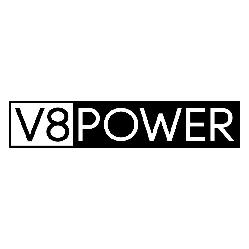 V8 Power - Changement de couleur