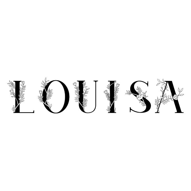Name - Louisa
