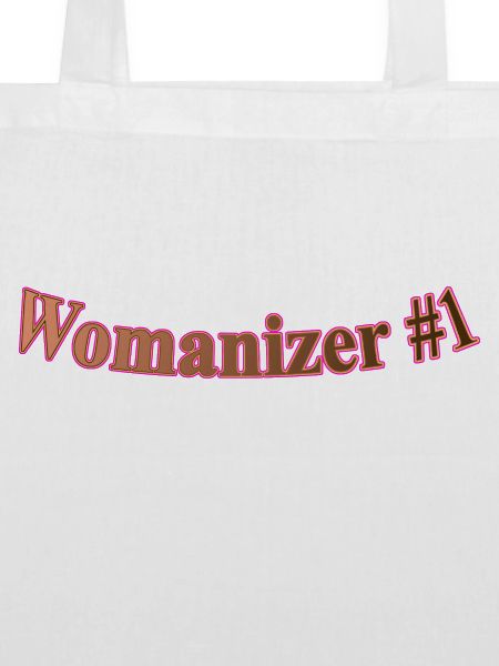 Womanizer #1