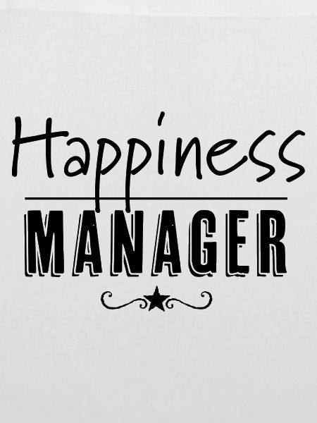 Happiness Manager