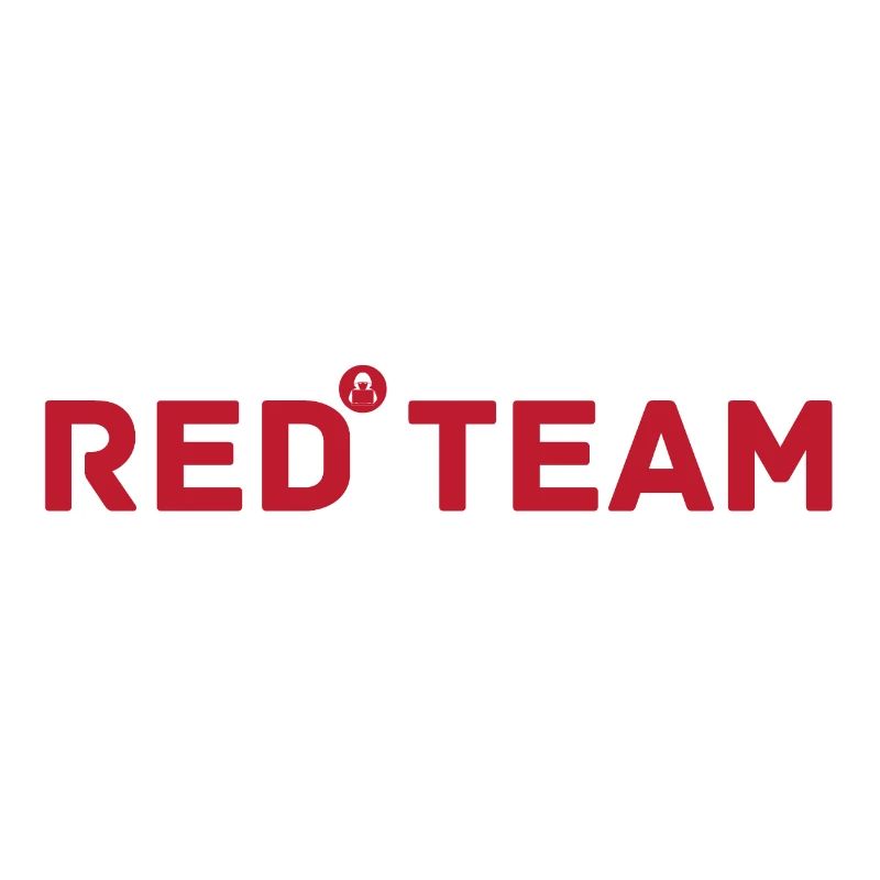 Red Team Cyber Security Hacking Hacker