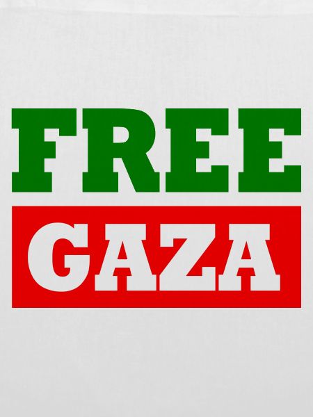 Free gaza
