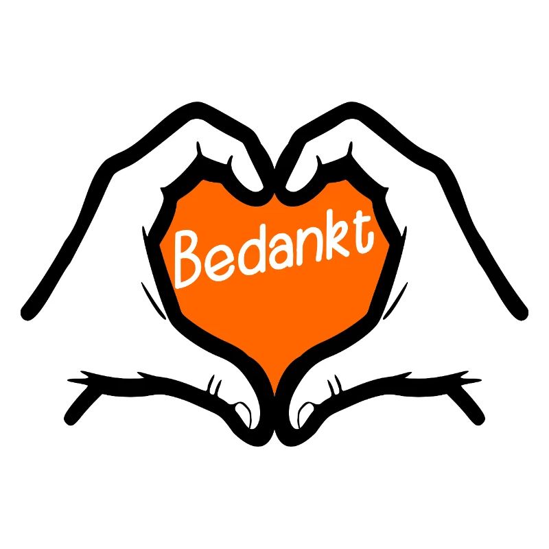 Vielen Dank