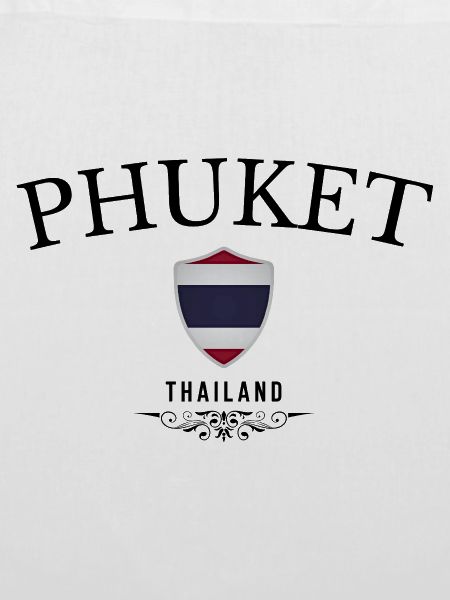Phuket-Souvenir, elegantes Design Phuket