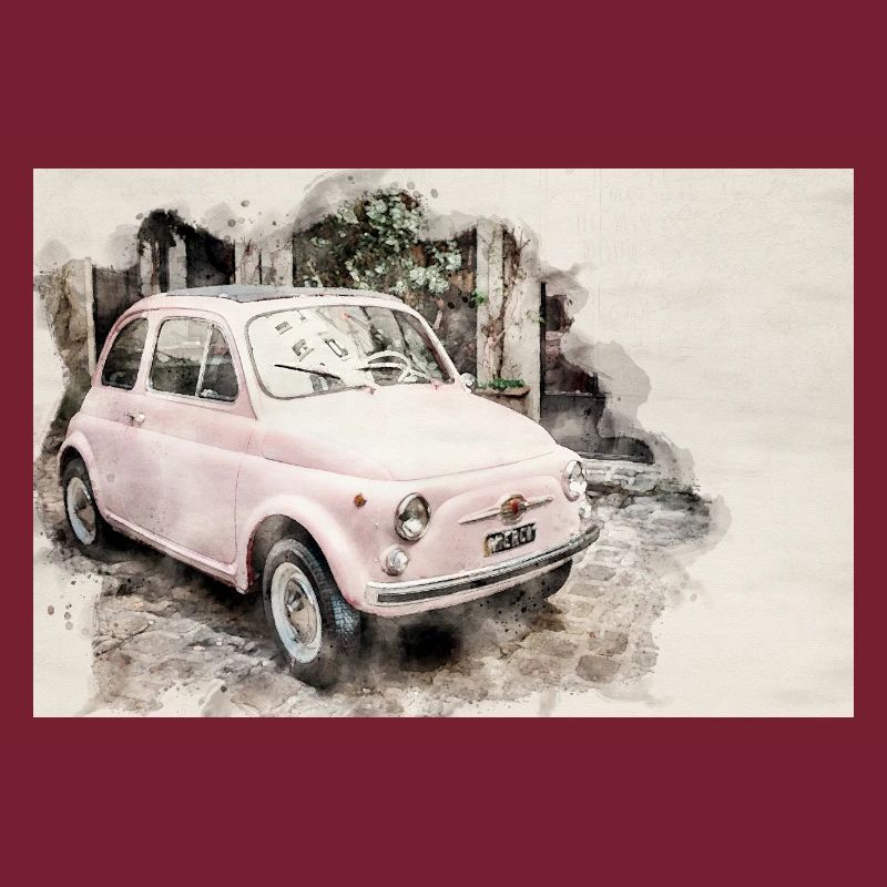 500 Oldtimer