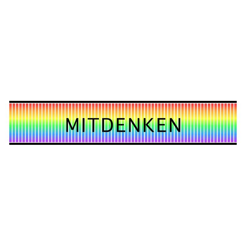 Denk bunt