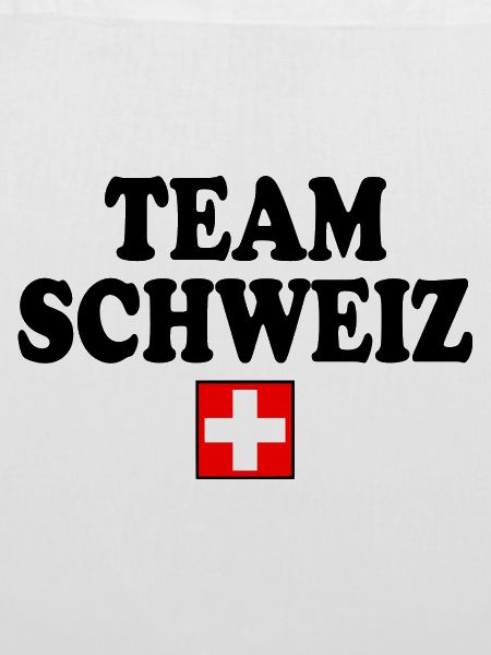 Team schweiz
