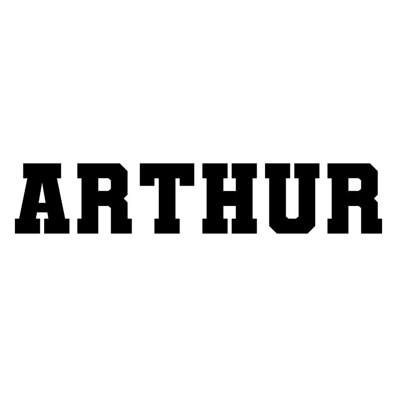 Name - Arthur