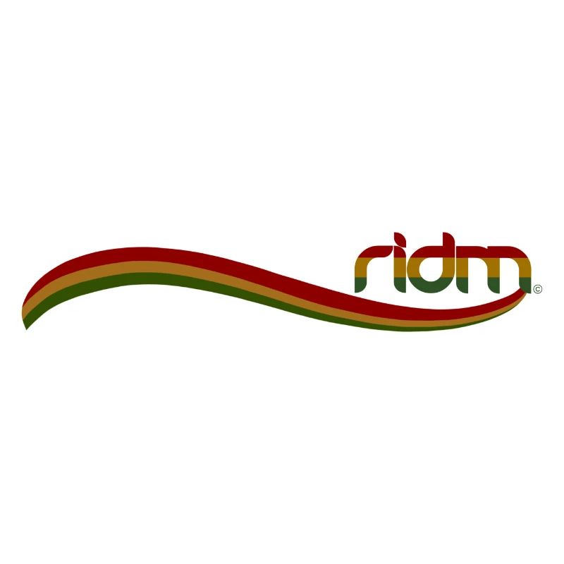 RIDM Flag