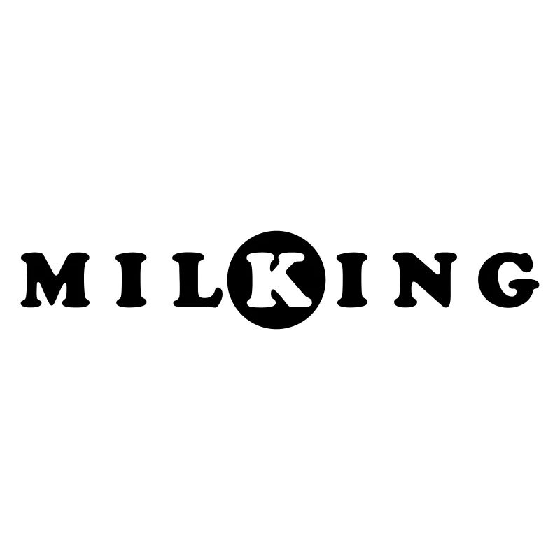 milking