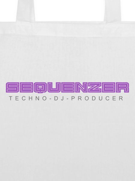 Sequenzer Logo Brand