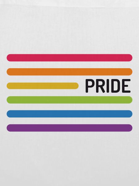 LGBT Pride Monat - Pride!