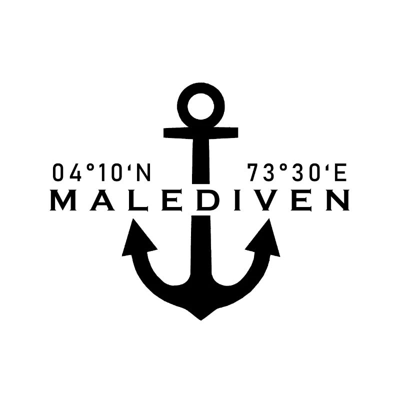 Malediven