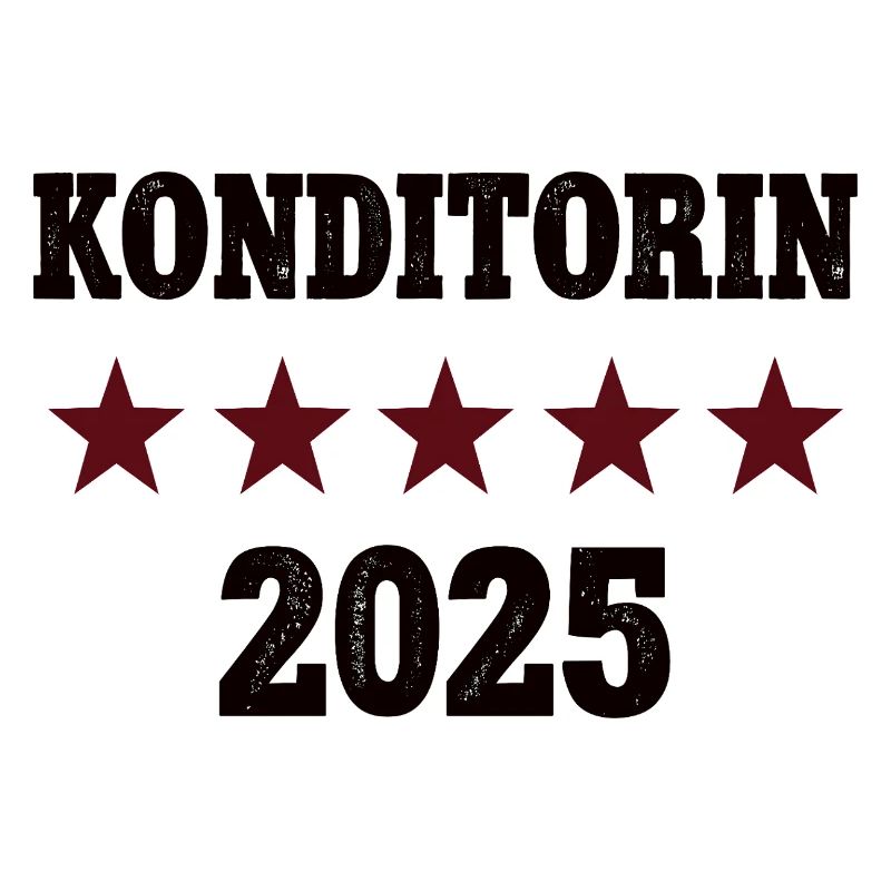 2025 Confectioner Profession Completion Apprenticeship Passed