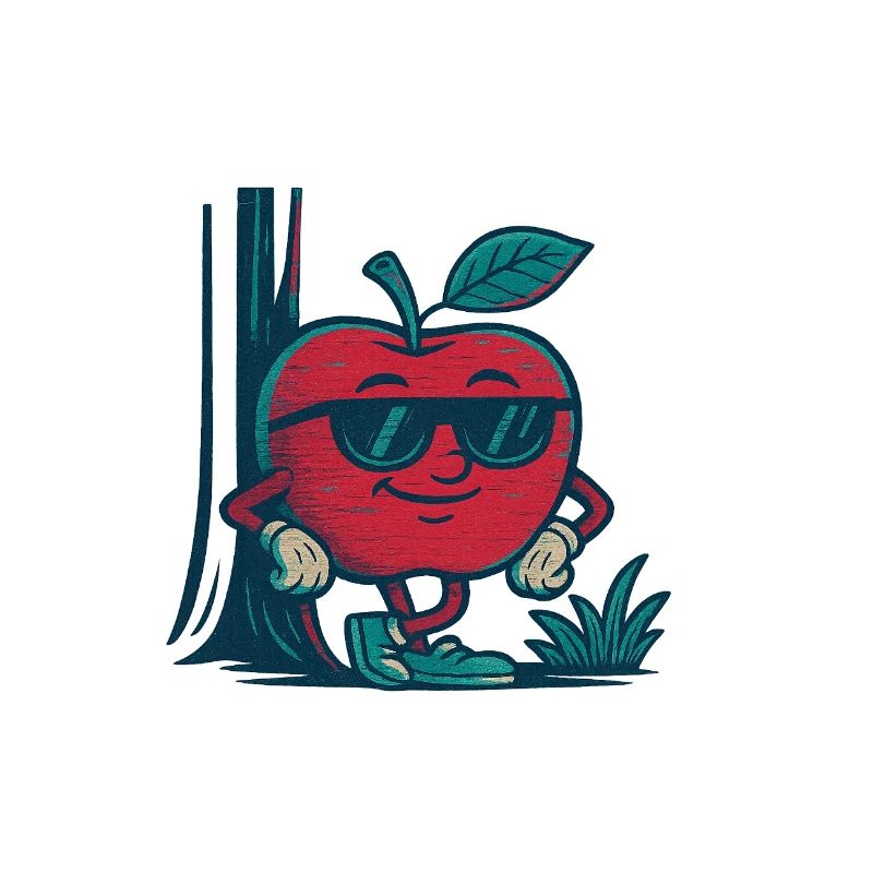 Glich Apfel