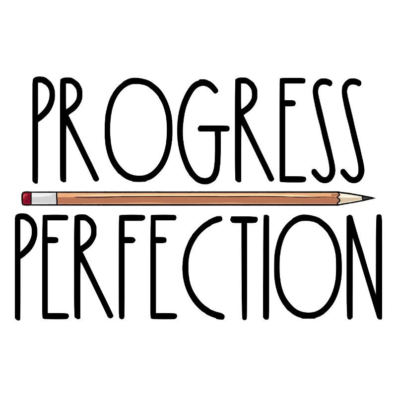 Le progrès plutôt que la perfection Retour à l’école Leh