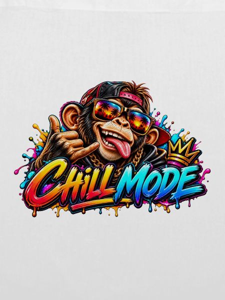 Chill Mode Dschungel Vibes
