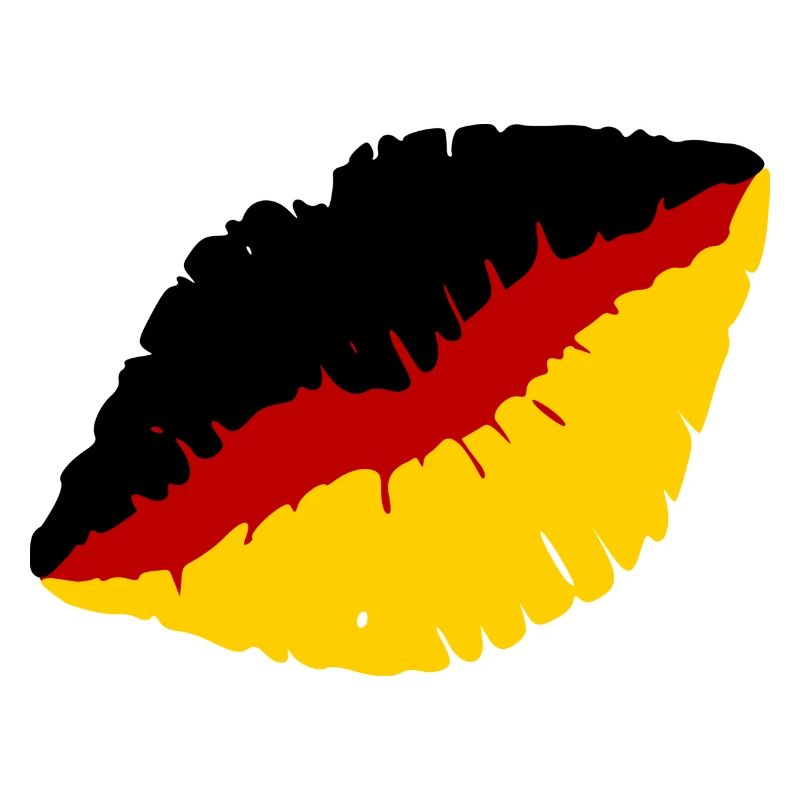 baisers allemands