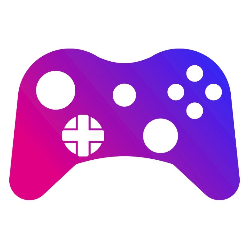 gaming controller gamer game