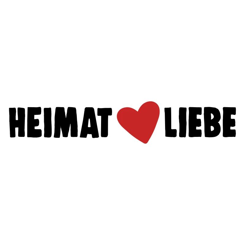 Heimatliebe