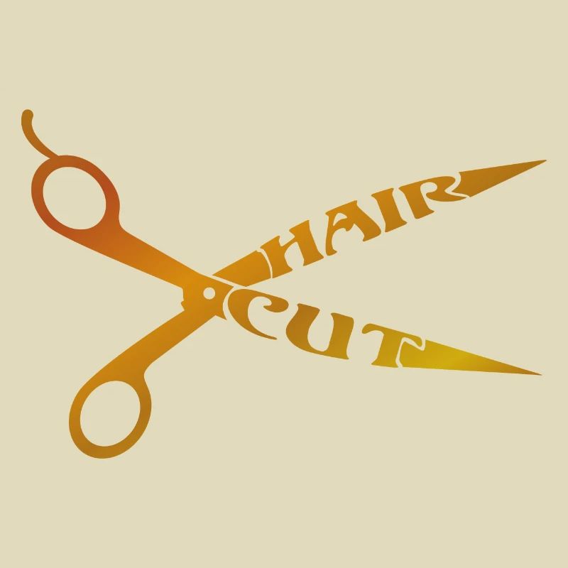 Haarschnitt