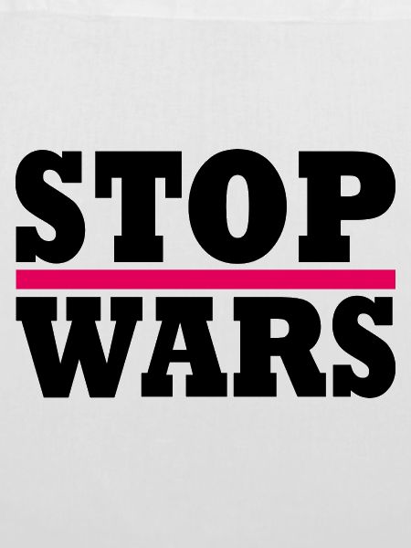 Stop wars