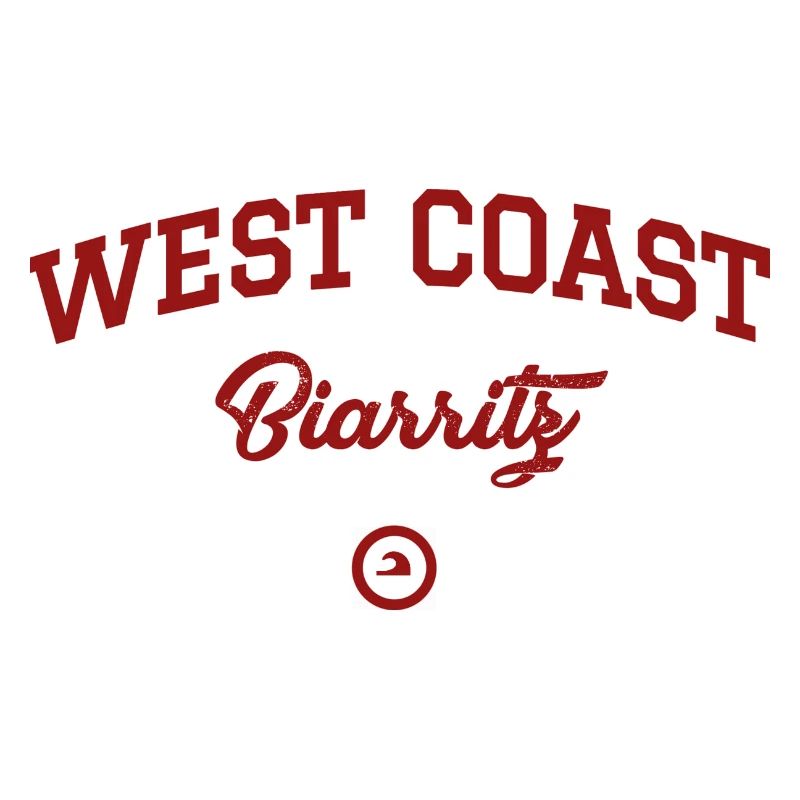 WEST COAST Biarritz wave