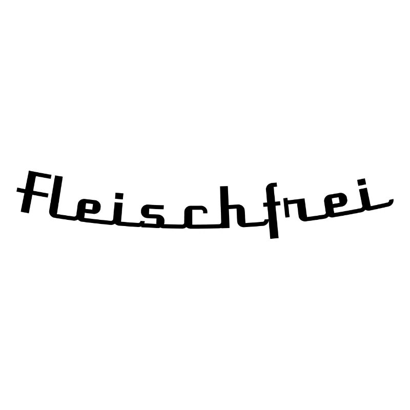 Fleischfrei